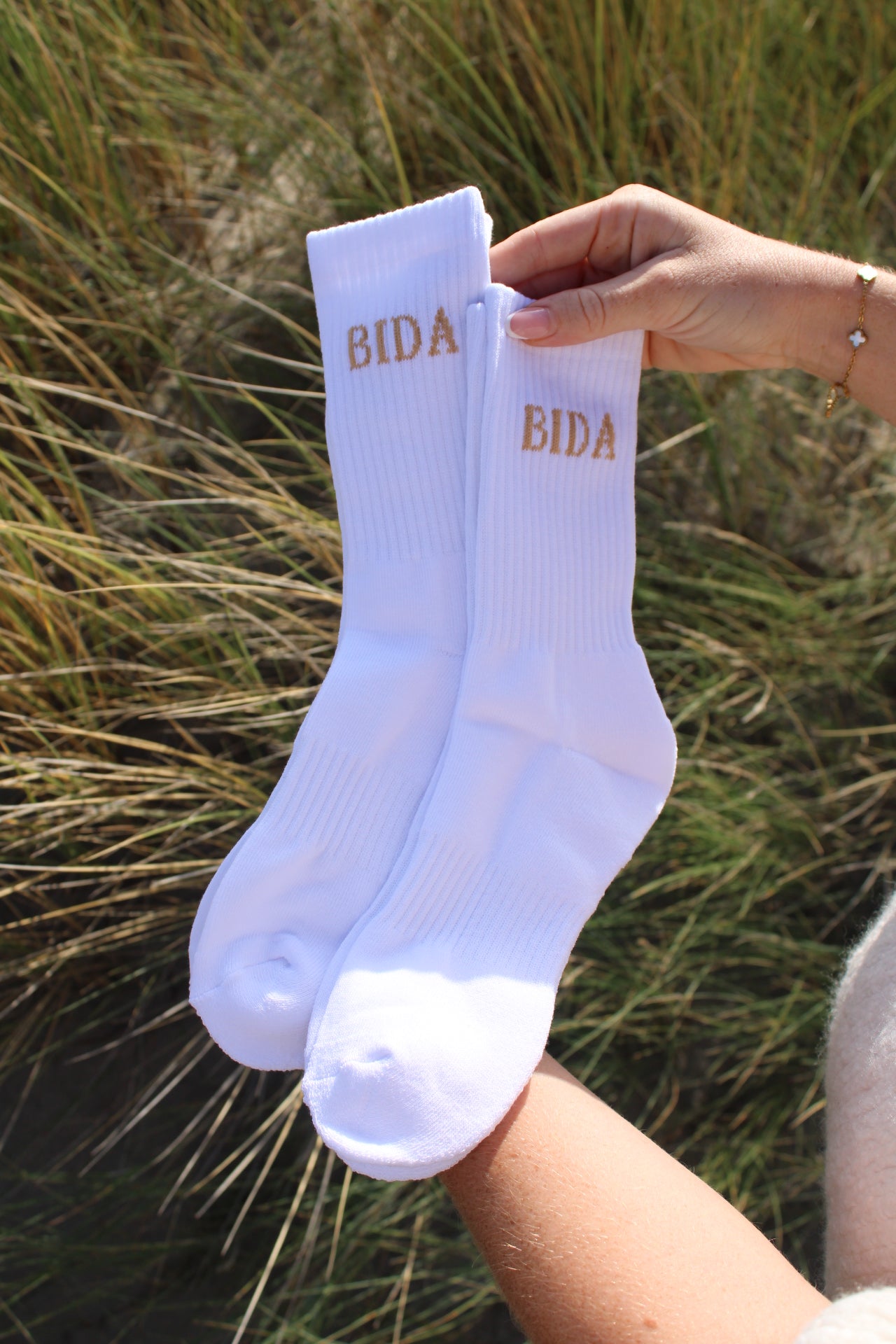 BIDA Socks