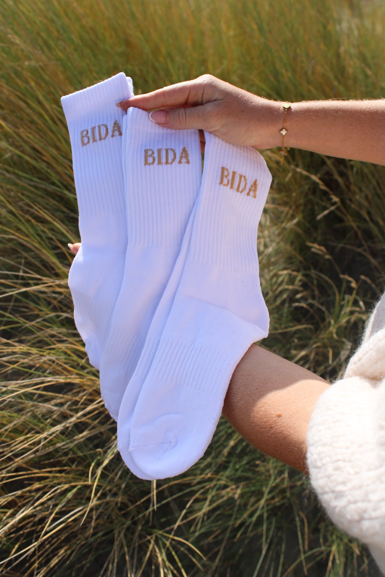 BIDA Socks