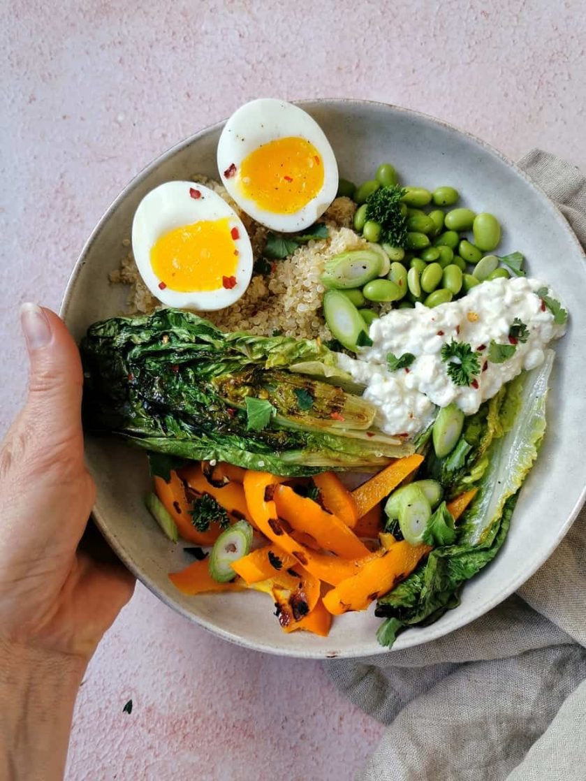 Los Voedingstraject – BIDA Nutrition (6 weken)