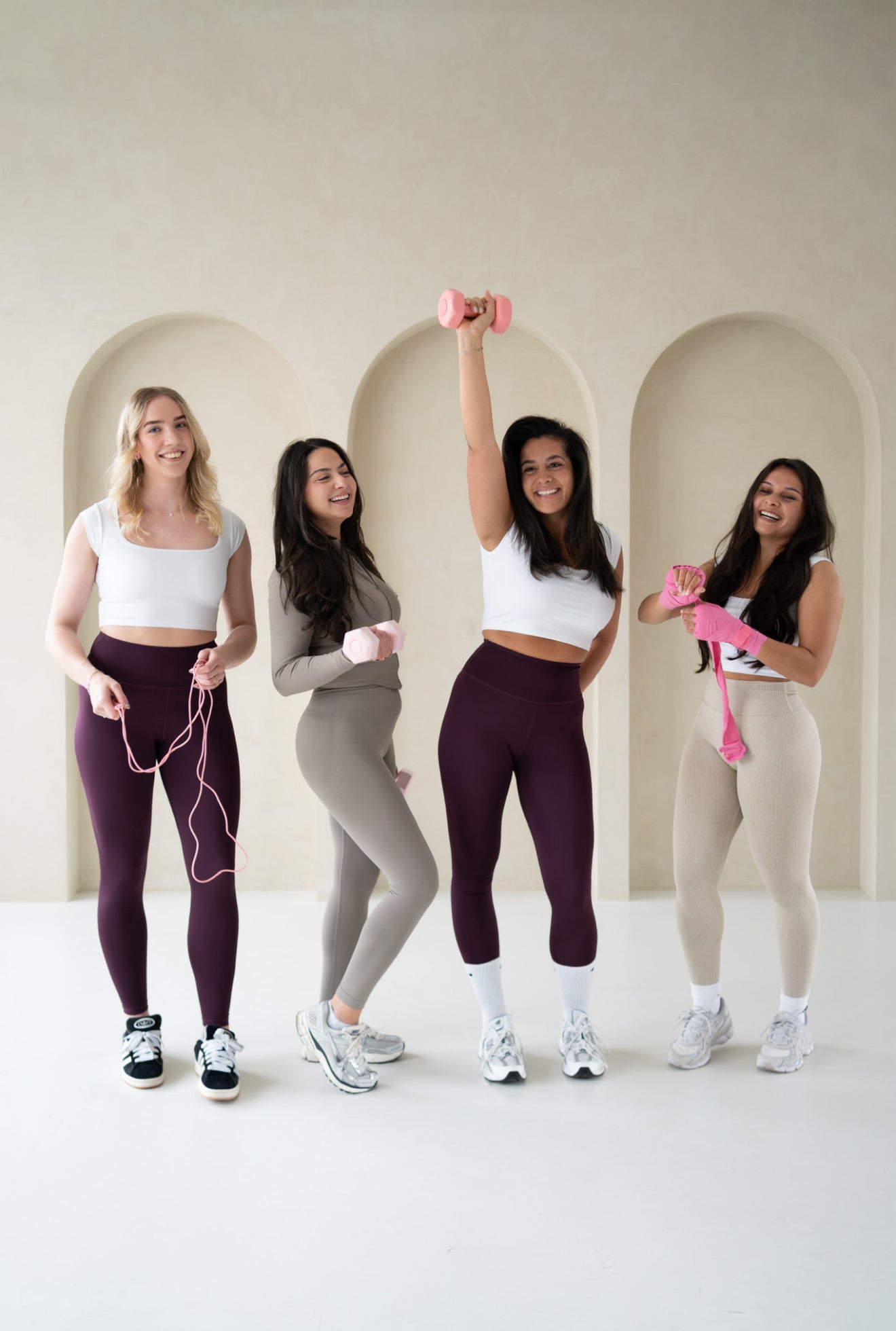 BIDA Power Personal training