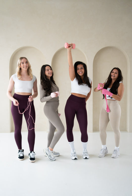 BIDA Power Personal training